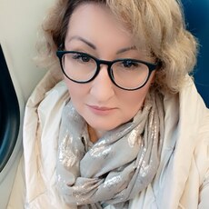 Фотография девушки Ляля, 47 лет из г. Уфа