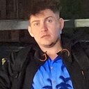 Никита, 23 года