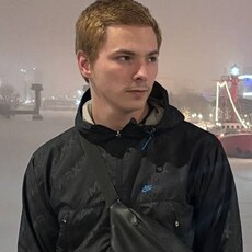 Фотография мужчины Дмитрий, 22 года из г. Калининград