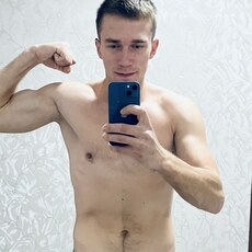 Фотография мужчины Анатолий, 25 лет из г. Таганрог