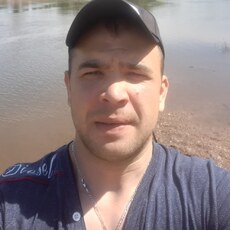 Фотография мужчины Олег, 34 года из г. Стерлитамак