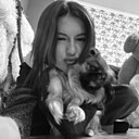 Даша, 19 лет
