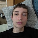 Марк, 22 года