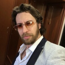 Фотография мужчины Илья, 33 года из г. Санкт-Петербург