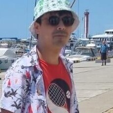 Фотография мужчины Alik, 35 лет из г. Душанбе