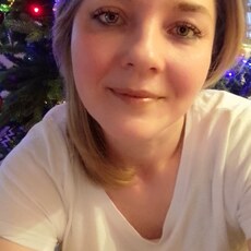 Фотография девушки Наталья, 42 года из г. Санкт-Петербург
