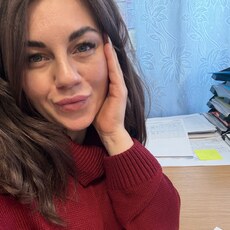 Фотография девушки Екатерина, 35 лет из г. Санкт-Петербург
