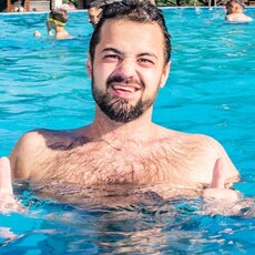 Фотография мужчины Рос, 33 года из г. Сочи