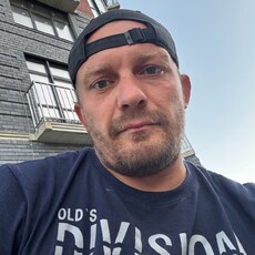 Фотография мужчины Павел, 34 года из г. Тверь