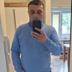 Фотография мужчины Erebxan, 35 лет из г. Катовице