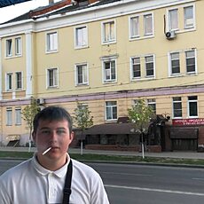 Фотография мужчины Илья, 20 лет из г. Уссурийск