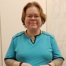Фотография девушки Наталия, 53 года из г. Санкт-Петербург