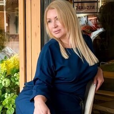 Фотография девушки Екатерина, 43 года из г. Звенигород