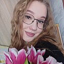 Анастасия, 19 лет