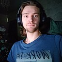 Борис, 23 года