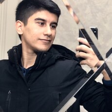 Фотография мужчины Abdurahmon, 27 лет из г. Ташкент