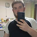 Михаил, 20 лет