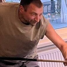 Фотография мужчины Сергей, 43 года из г. Псков