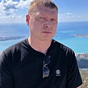 Владимир, 40 лет