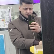Фотография мужчины Daler, 32 года из г. Новосибирск