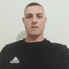 Фотография мужчины Максим, 36 лет из г. Симферополь
