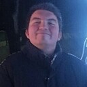 Ринат, 18 лет