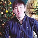 Максат, 32 года