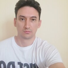 Фотография мужчины Немат, 38 лет из г. Ногинск