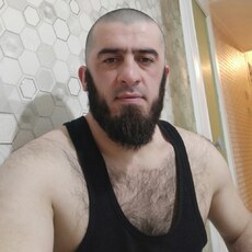 Фотография мужчины Samil, 34 года из г. Петропавловск