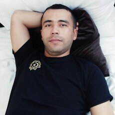 Фотография мужчины Рома, 36 лет из г. Москва