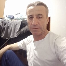Фотография мужчины Махмад, 53 года из г. Орск