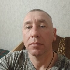 Фотография мужчины Ол, 43 года из г. Чернигов