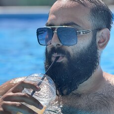 Фотография мужчины Адам, 28 лет из г. Ижевск