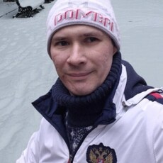 Фотография мужчины Александр, 31 год из г. Димитровград