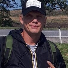 Фотография мужчины Роман, 40 лет из г. Ейск