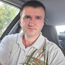 Фотография мужчины Дмитрий, 37 лет из г. Гомель