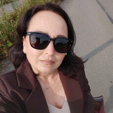 Фотография девушки Наталия, 50 лет из г. Санкт-Петербург
