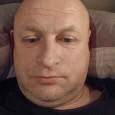 Фотография мужчины Николай, 41 год из г. Гнезно