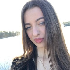 Фотография девушки Анастасия, 22 года из г. Краснодар