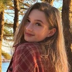 Фотография девушки Арина, 20 лет из г. Москва