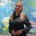 Оксана, 36 лет