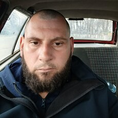 Фотография мужчины Сергій, 36 лет из г. Киев