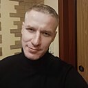 Сергей, 40 лет