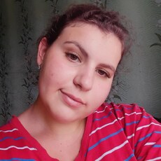 Фотография девушки Катя, 21 год из г. Волгоград