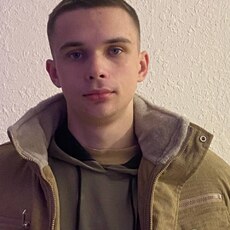 Фотография мужчины Ivan, 21 год из г. Красногорск