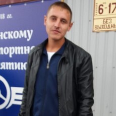 Фотография мужчины Антон, 33 года из г. Новосибирск