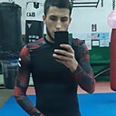 Навик, 28 лет