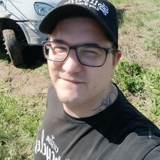 Фотография мужчины Славик, 32 года из г. Уфа