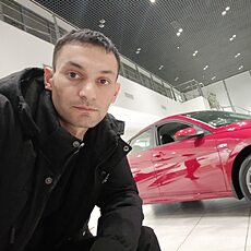 Фотография мужчины Руслан, 35 лет из г. Шымкент