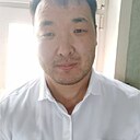 Николай, 36 лет